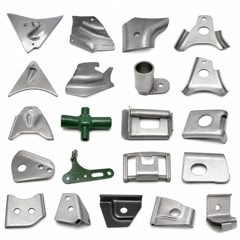 Child Parts & OEM Components
